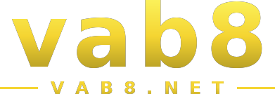 vab8 logo